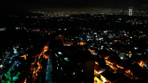 Europa se prepara para un apag&oacute;n el&eacute;ctrico