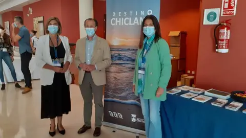 La Junta de Andaluc&iacute;a destaca "las nuevas fortalezas" del turismo en C&aacute;diz