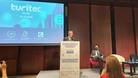 Turitec 2021 M&aacute;laga