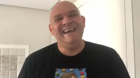 Por esto le llaman Comandante Lara