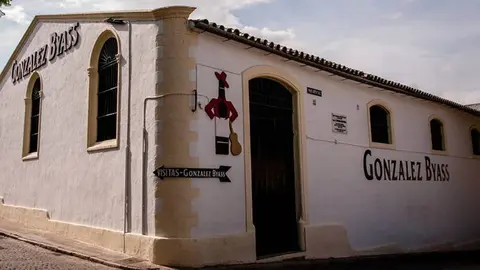 Gonz&aacute;lez Byass