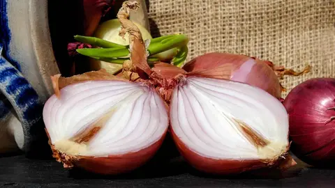 Contraindicaciones de la cebolla