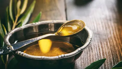 C&oacute;mo perder peso con el aceite de oliva