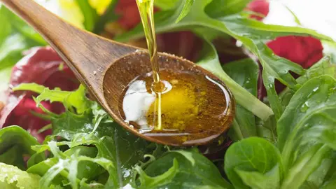 As&iacute; el aceite de oliva previene la diabetes