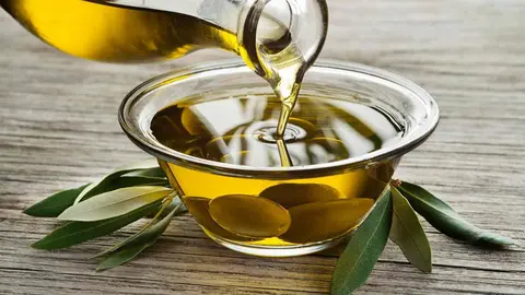 As&iacute; combate las bacterias el aceite de oliva