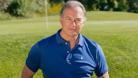 Bert&iacute;n Osborne muestra un adelanto de lo que ser&aacute; su nuevo disco '40 a&ntilde;os no son pocos'