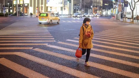 China est&aacute; sufriendo un nuevo confinamiento