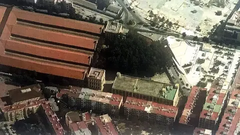 Ciudad de la Justicia