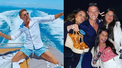 Joaqu&iacute;n explota las redes como uno de los deportistas m&aacute;s rentables del mundo