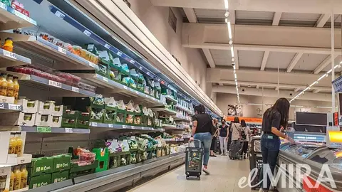 El electrodom&eacute;stico original y funcional de Lidl que combinar&aacute; con cualquier cocina