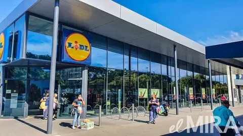 Lidl compite con Amazon y Media Markt con un reloj inteligente de marca a precio low cost
