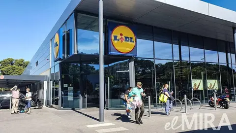 Lidl arrasa con el electrodom&eacute;stico que prepara salsas y batidos en segundos