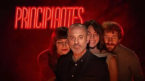 Javier Guti&eacute;rrez y M&oacute;nica Regueiro traen &lsquo;Principiantes&rsquo; al Teatro Villamarta de Jerez