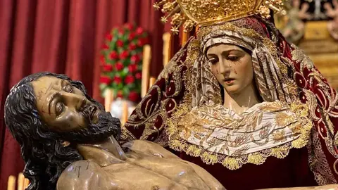 Los Consejos de Hermandades de Jerez y C&aacute;diz reciben 120.000 euros de la Junta de Andaluc&iacute;a