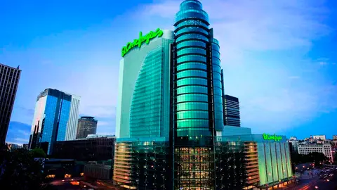 El Corte Ingl&eacute;s baja los precios en la estufa el&eacute;ctrica m&aacute;s barata para combatir el fr&iacute;o