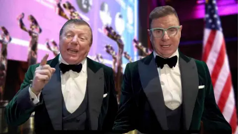 Los Morancos recibir&aacute;n un premio internacional en la Costa del Sol