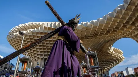 Jes&uacute;s del Gran Poder