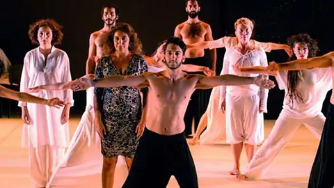 La Junta de Andaluc&iacute;a refuerza la formaci&oacute;n esc&eacute;nica en Granada