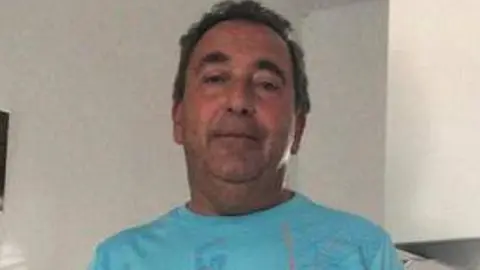 El vecino desaparecido en Alhaur&iacute;n de la Torre