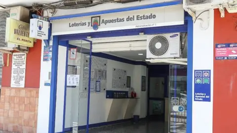 La Bonoloto ha vuelto a dejar un buen pellizco en M&aacute;laga