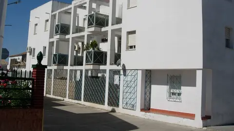 Obras de eficiencia energ&eacute;tica en And&uacute;jar