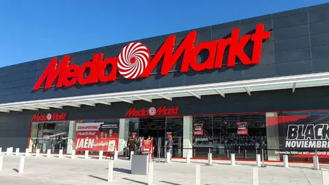 La televisi&oacute;n que arrasa en Media Markt a d&iacute;as del Black Friday es inteligente y su precio es de 219 euros