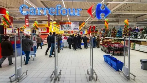 Carrefour lanza la paleta de cerdo asada que te ahorra el cocinar en Navidad