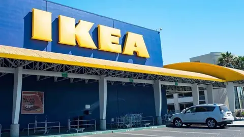 As&iacute; se limpian los muebles de madera Ikea para dejarlos impolutos y brillantes