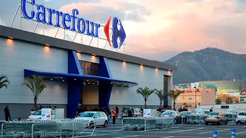 Este es el batido para adelgazar con un superalimento que vende Carrefour: cuida el est&oacute;mago