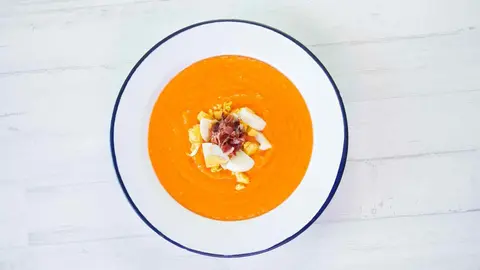 5 verdades salmorejo