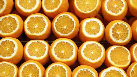 As&iacute; la naranja ayuda a prevenir el c&aacute;ncer