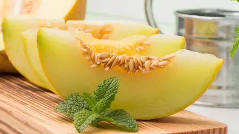 5 mitos del mel&oacute;n