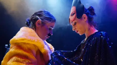 Culturama noviembre M&aacute;laga