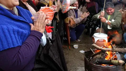 Zambomba de Jerez: As&iacute; puedes hacer de forma casera este instrumento navide&ntilde;o