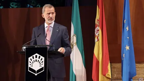 El Rey Felipe VI visitar&aacute; C&aacute;diz