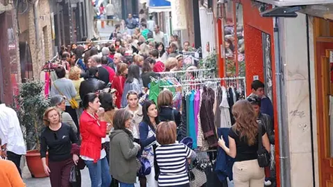 Ja&eacute;n celebrar&aacute; el D&iacute;a del Stock