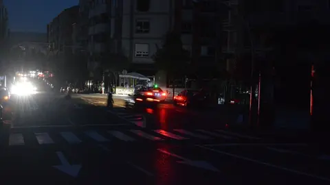 El apag&oacute;n el&eacute;ctrico, una amenaza m&aacute;s que real