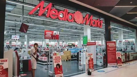 MediaMarkt prepara el Black Friday con 4 d&iacute;as sin IVA: Esc&aacute;ndalo en robots de cocina
