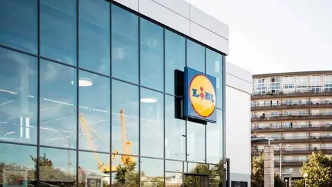 Lidl arrasa con un electrodom&eacute;stico que logra que los alimentos no pierdan sus propiedades