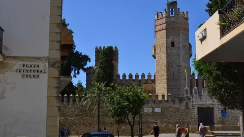 el puerto de santa maria