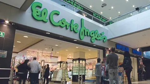 El Corte Ingl&eacute;s arrasa con el jam&oacute;n ib&eacute;rico de 8 kilos a 18,62 Euros el kilogramo
