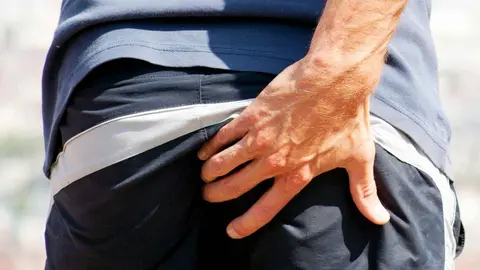 As&iacute; es c&oacute;mo el s&iacute;ndrome anal inquieto te cambia la vida 