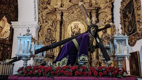 Tres Ca&iacute;das Jerez