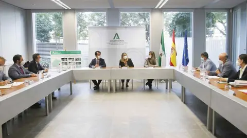 Huelva comienza las obras de reconstrucci&oacute;n de las carreteras afectadas por la Dana