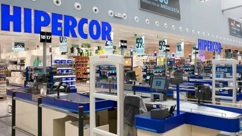 Hipercor soluciona la cena perfecta: solomillo de cerdo con boletus y trufa por 4,77 Euros