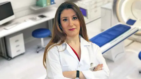 El mejor alimento para reducir el colesterol seg&uacute;n la doctora De Mingo