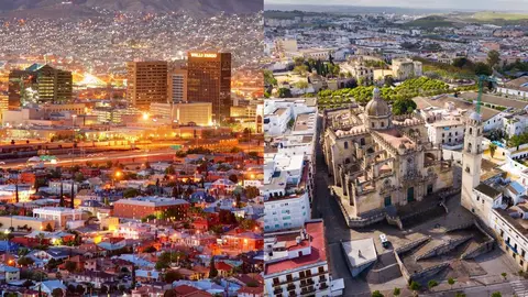 Este es el motivo del hermanamiento entre Jerez (Andaluc&iacute;a) y El Paso (Texas)