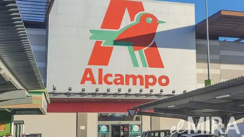 Hipermercado Alcampo  