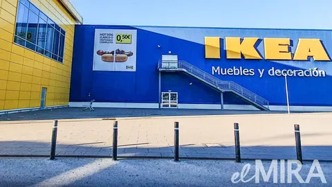 5 muebles que arrasan semana tras semana en Ikea y que no pueden faltar en casa