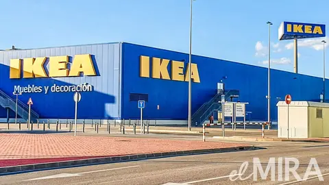 IKEA 